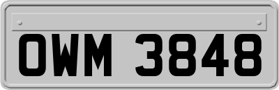 OWM3848