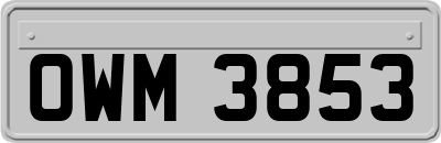 OWM3853