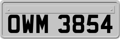 OWM3854