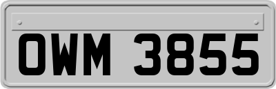 OWM3855
