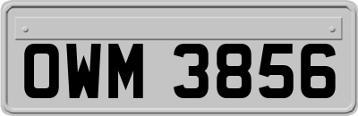 OWM3856