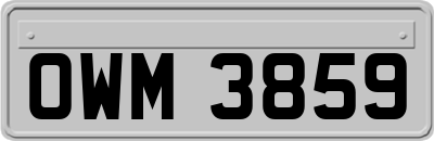 OWM3859