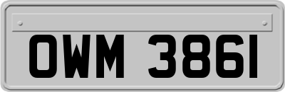 OWM3861