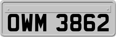OWM3862