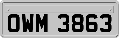 OWM3863