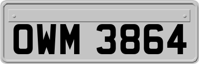OWM3864