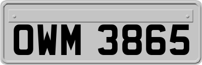 OWM3865
