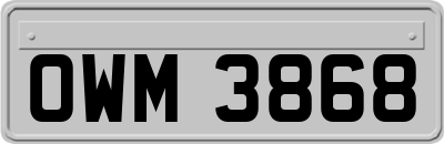 OWM3868