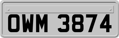 OWM3874