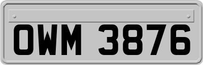 OWM3876