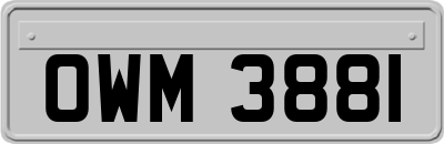 OWM3881