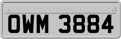 OWM3884