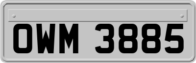 OWM3885