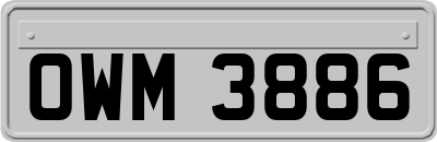 OWM3886