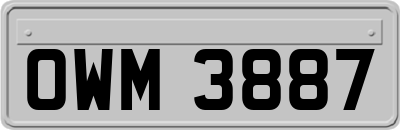 OWM3887