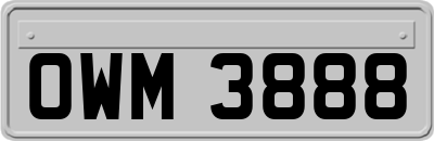 OWM3888