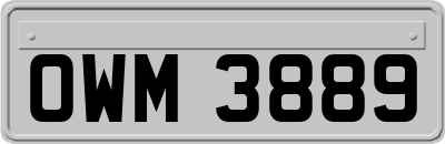 OWM3889