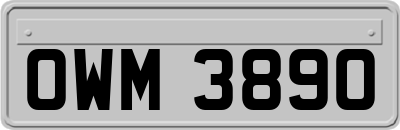 OWM3890
