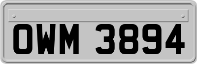 OWM3894