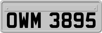 OWM3895