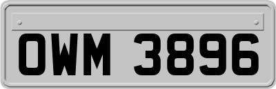 OWM3896