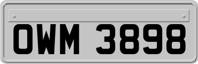 OWM3898