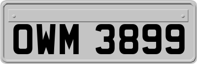 OWM3899