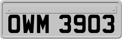 OWM3903