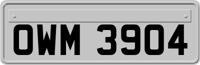 OWM3904