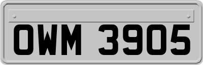 OWM3905
