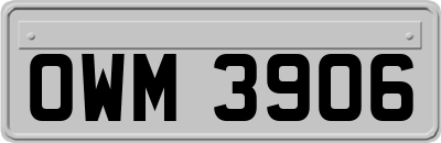 OWM3906