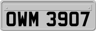 OWM3907