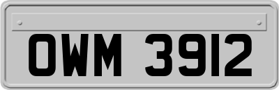 OWM3912