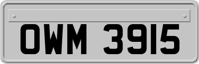 OWM3915