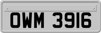 OWM3916