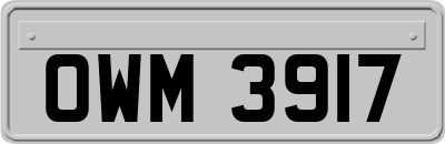OWM3917