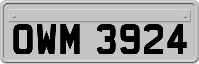 OWM3924