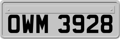 OWM3928