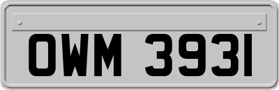 OWM3931