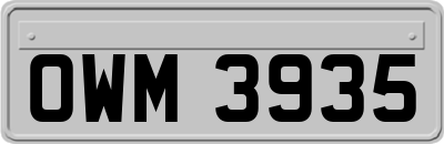 OWM3935