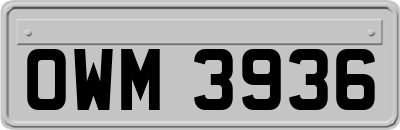 OWM3936