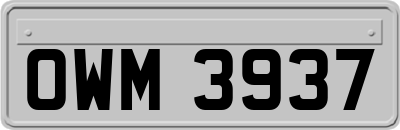 OWM3937