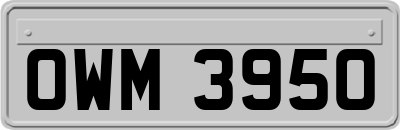 OWM3950