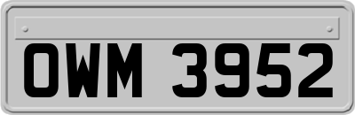 OWM3952