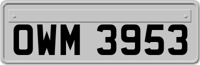 OWM3953