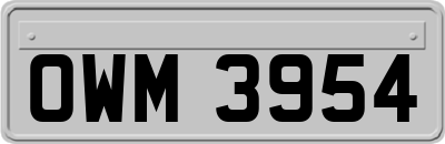 OWM3954
