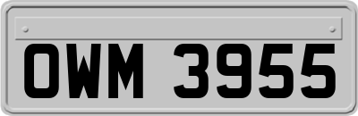 OWM3955