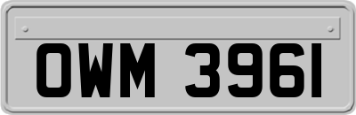 OWM3961