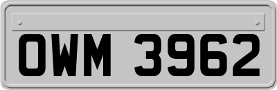 OWM3962