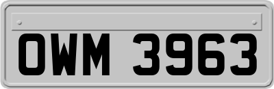 OWM3963